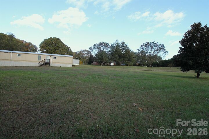 Property Photo:  2327 Rufus Ratchford Road  NC 28056 