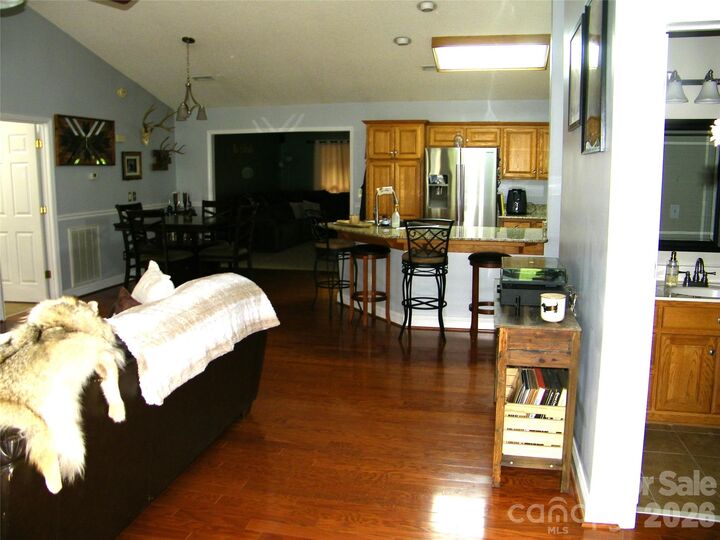 Property Photo: 609 Redah Avenue NC 28097