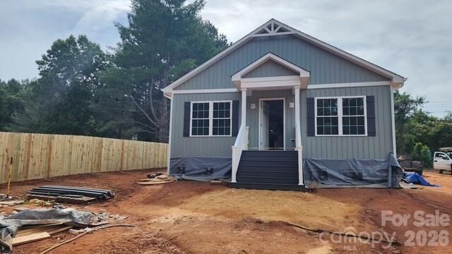 Property Photo:  405 Falls Avenue  NC 28630 
