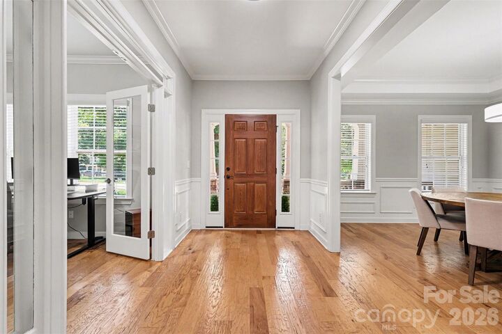 Property Photo:  14943 Bagley Lane  NC 28227 