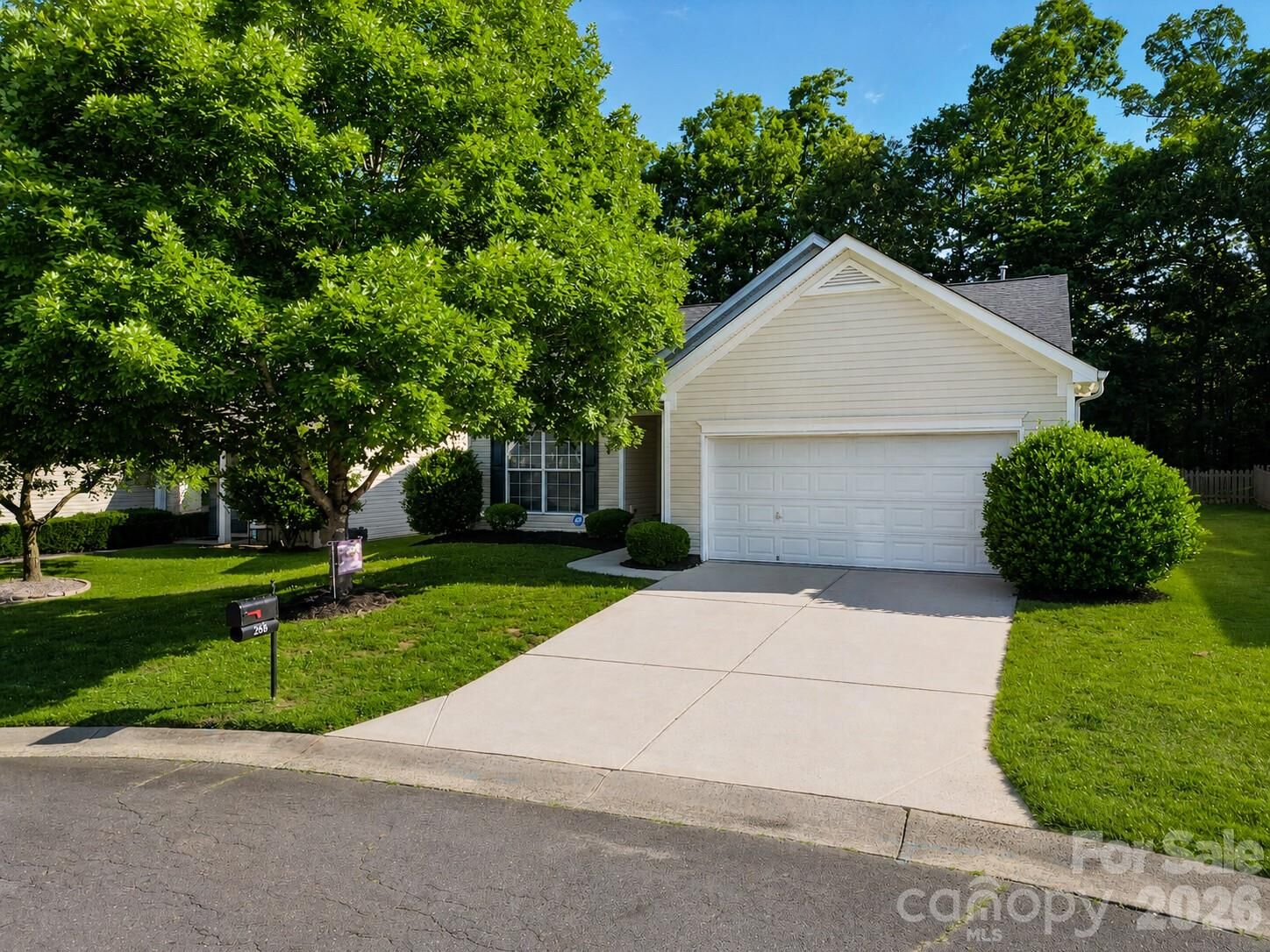 Property Photo: 268 Tradition Way SC 29732