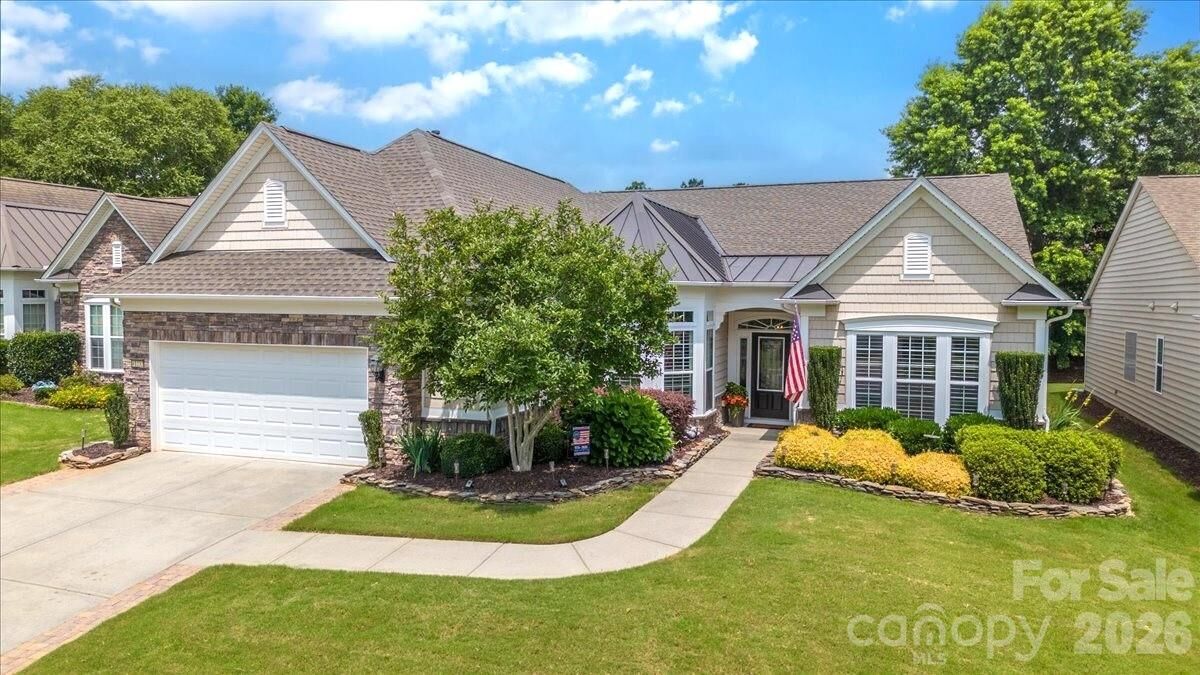 Property Photo:  41232 Calla Lily Street  SC 29707 