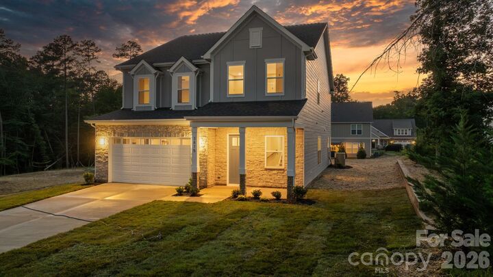 Property Photo:  3875 12th Street Court NE  NC 26801 