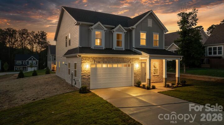 Property Photo:  3875 12th Street Court NE  NC 26801 