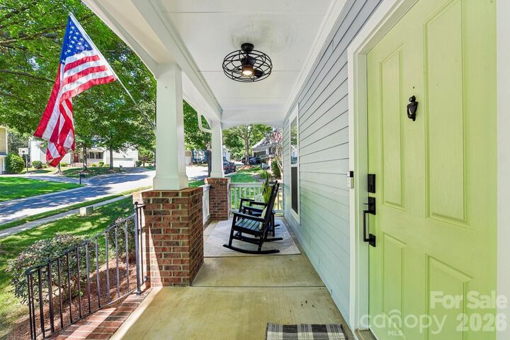 Property Photo: 3106 Thayer Drive NC 28173
