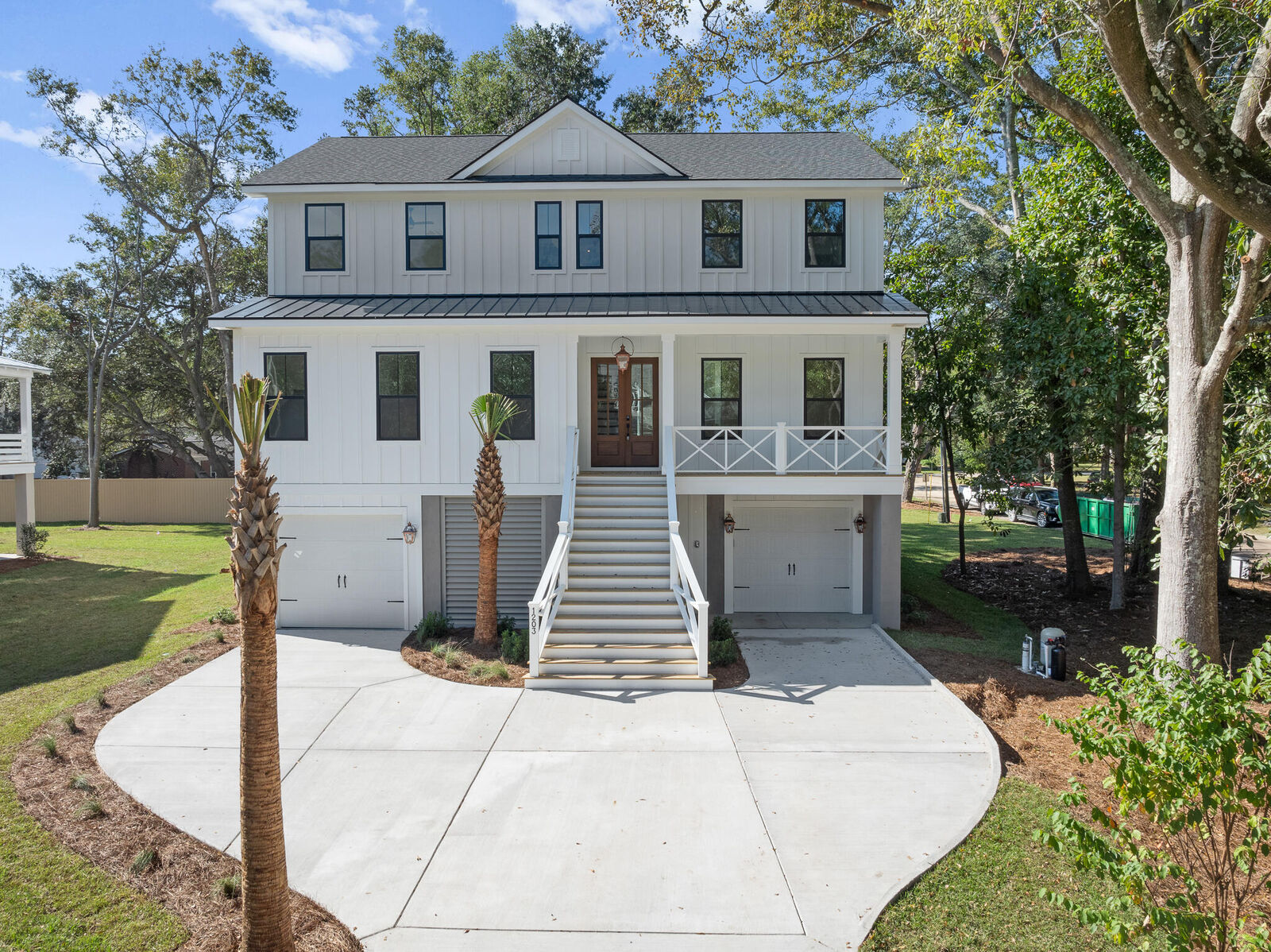 Property Photo: 117 Wando Reach Road SC 29492