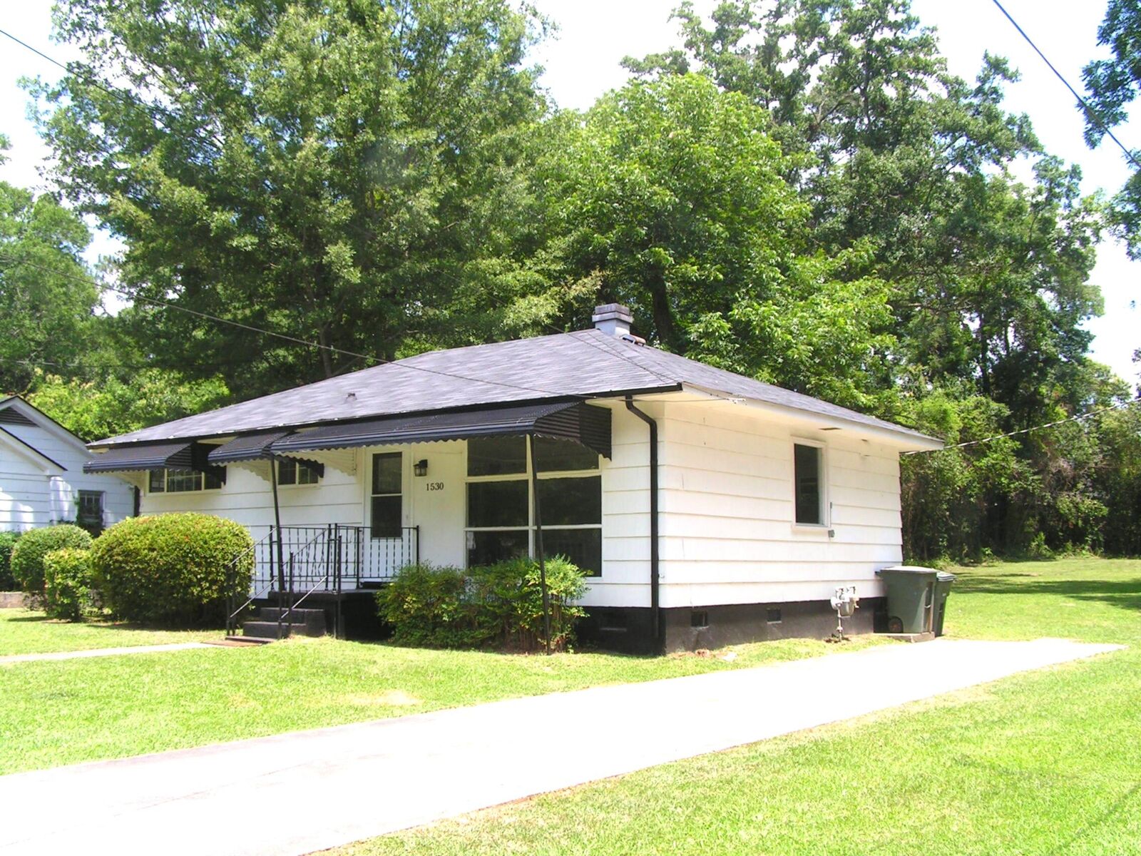 Property Photo: 1530 Central Street SC 29115