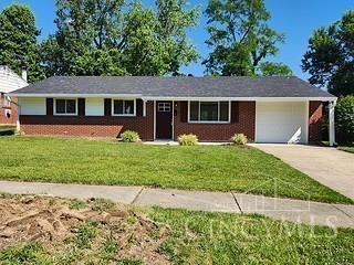 Property Photo:  287 Shaker Court  OH 45238 