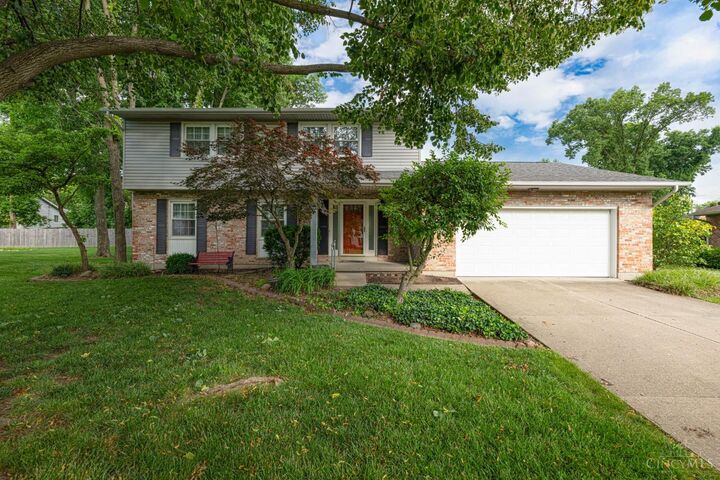 Property Photo:  4804 Longford Drive  OH 45042 