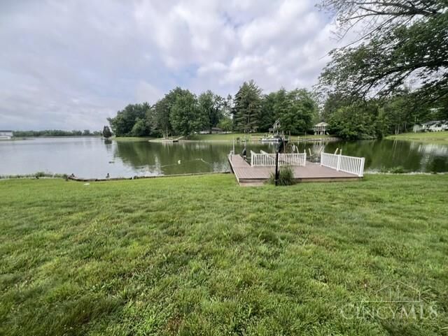 Property Photo:  118 Munster Drive  OH 45118 