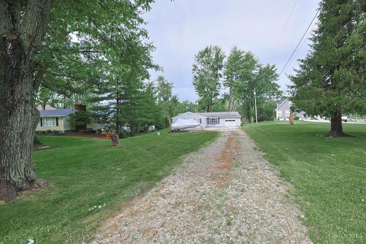 Property Photo:  118 Munster Drive  OH 45118 