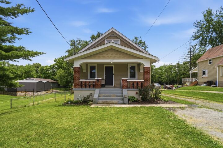 Property Photo: 1897 Springdale Road OH 45231