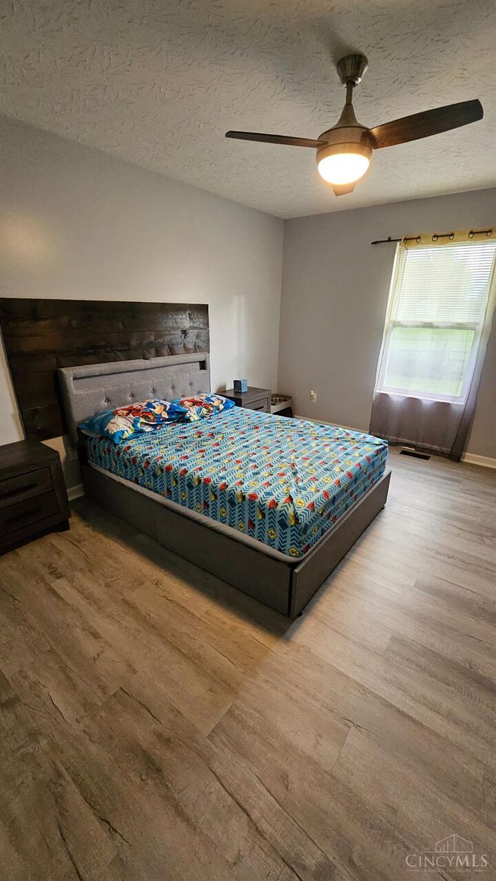 Property Photo: 506 S Mill Street OH 45107