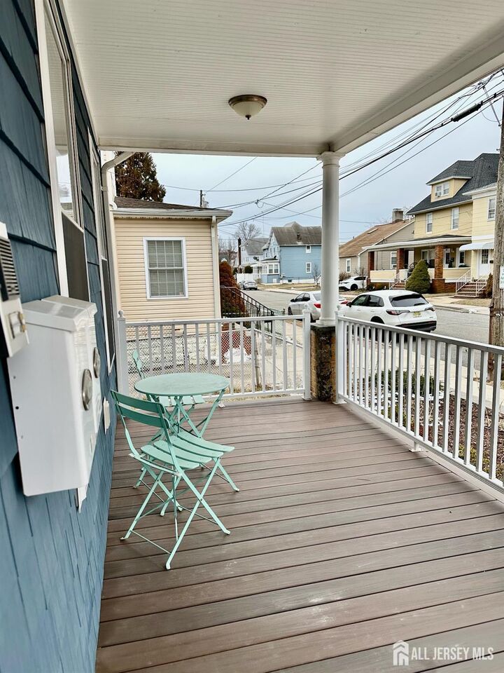 Property Photo: 66 Atlantic Street NJ 07008