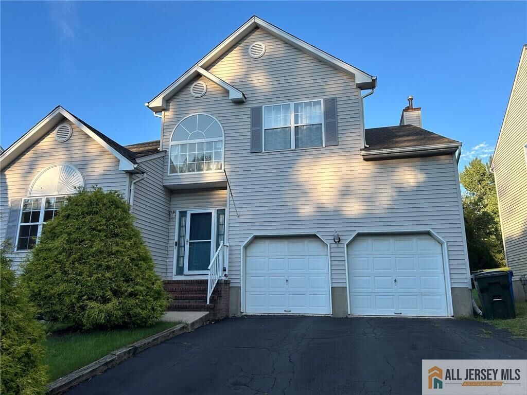 Property Photo:  12 Colmart Way  NJ 08807 