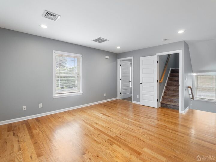 Property Photo: 348 1st Street 2 NJ 08812