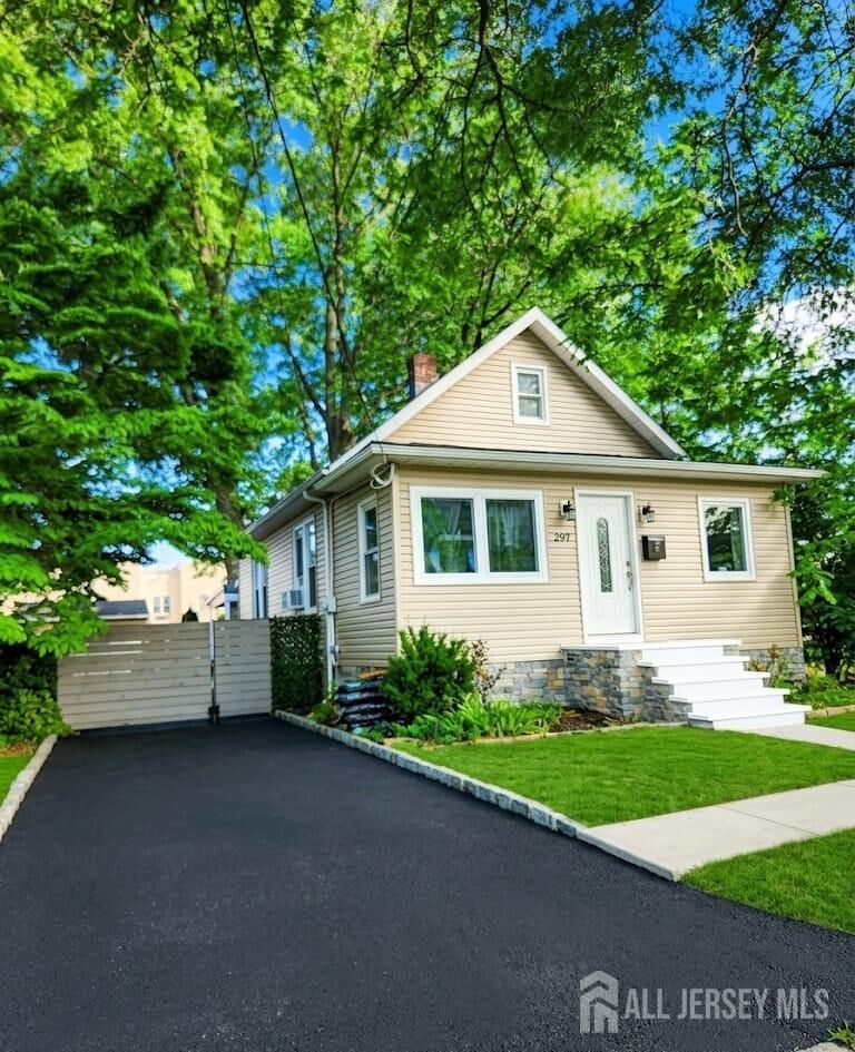 Property Photo:  297 Grove Street  NJ 07095 