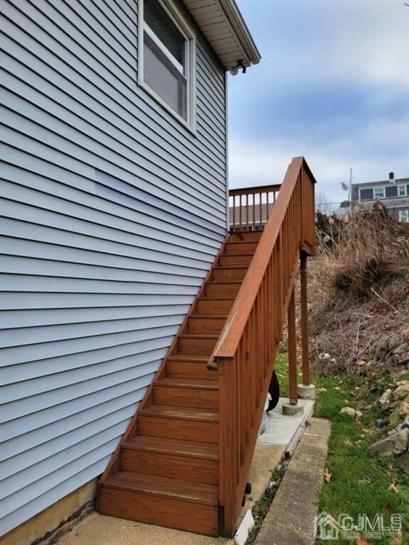 Property Photo: 511 Leffert Street NJ 08879