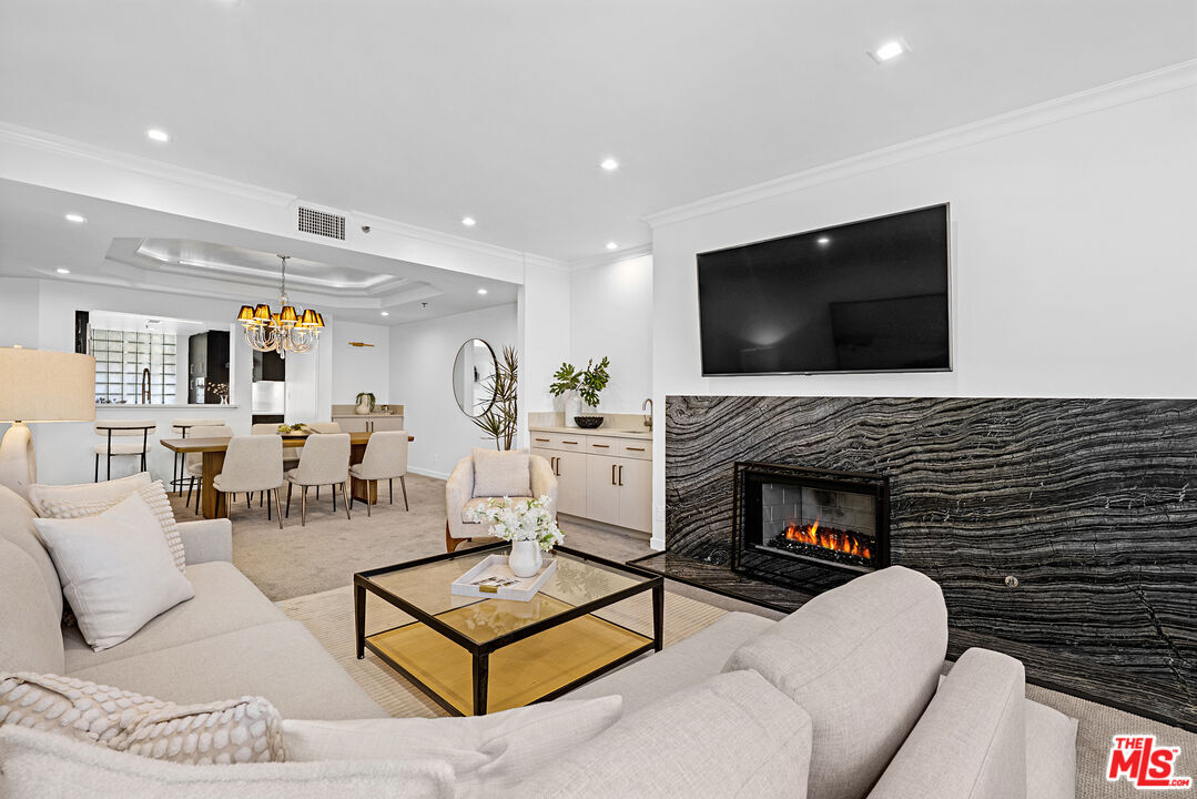 Property Photo: 2122 Century Park Ln CA 90067