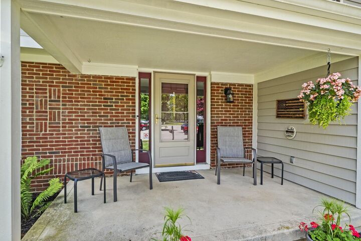 Property Photo: 7551 Ashlord Court OH 43017