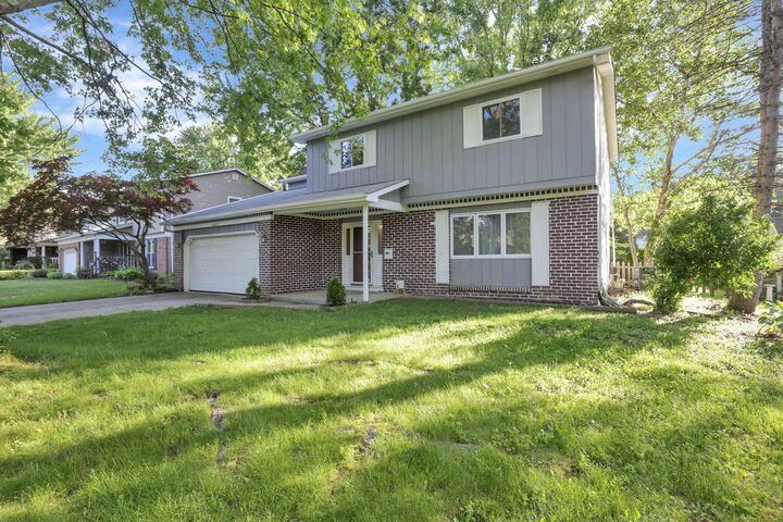 Property Photo: 6467 Sharon Woods Boulevard OH 43229