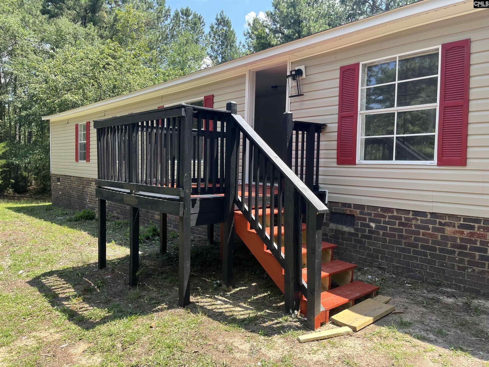 Property Photo:  2091 W E Jeffcoat Rd  SC 29123 