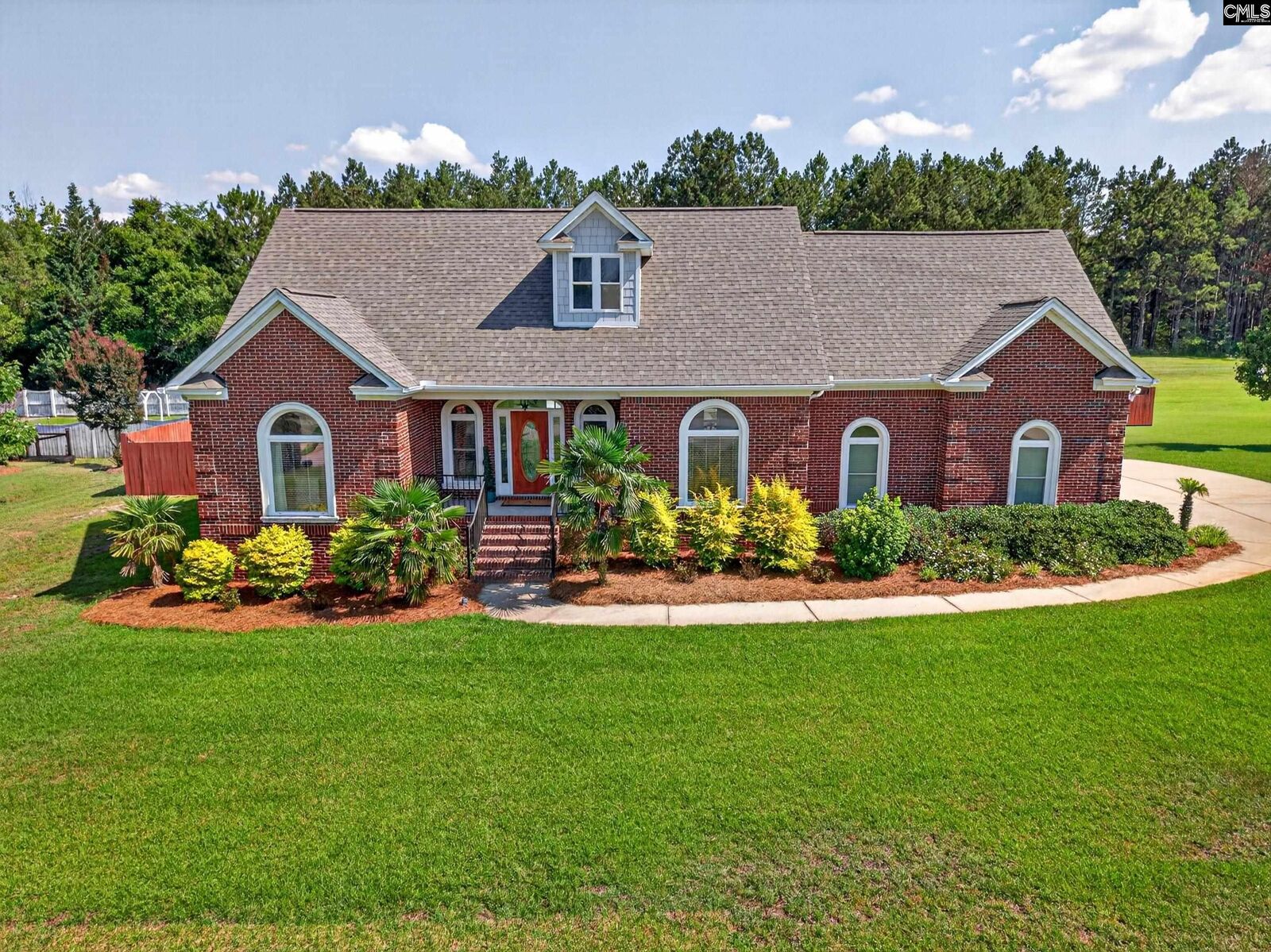 Property Photo: 110 Deer Ridge SC 29054