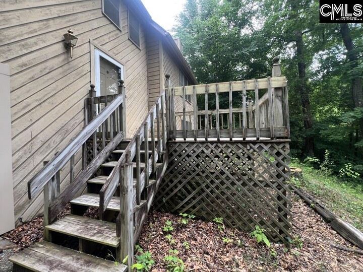 Property Photo: 119 Rodborough SC 29212