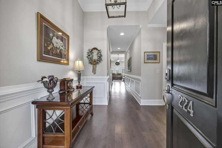Property Photo:  224 Mary Locke  SC 29045 