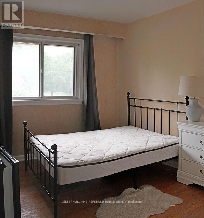 Property Photo: 153 Newton Drive ON M2M 2N4