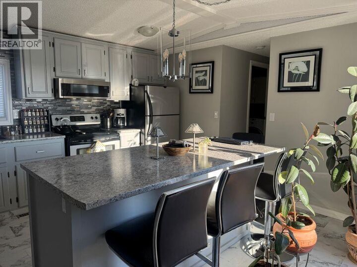 Property Photo: 301 Blackburn Road BC V2N 6G1