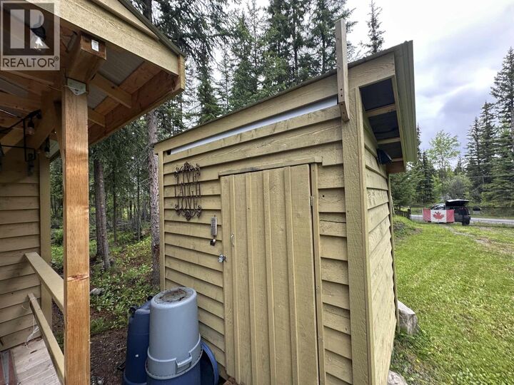 Property Photo:  7644 Womack Road  BC V0K 1X3 