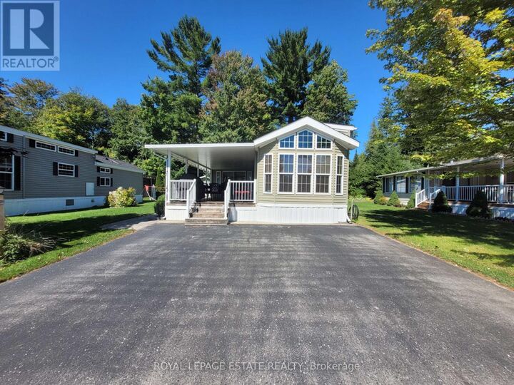 Property Photo: 127 Madawaska Trail ON L9Z 1X7
