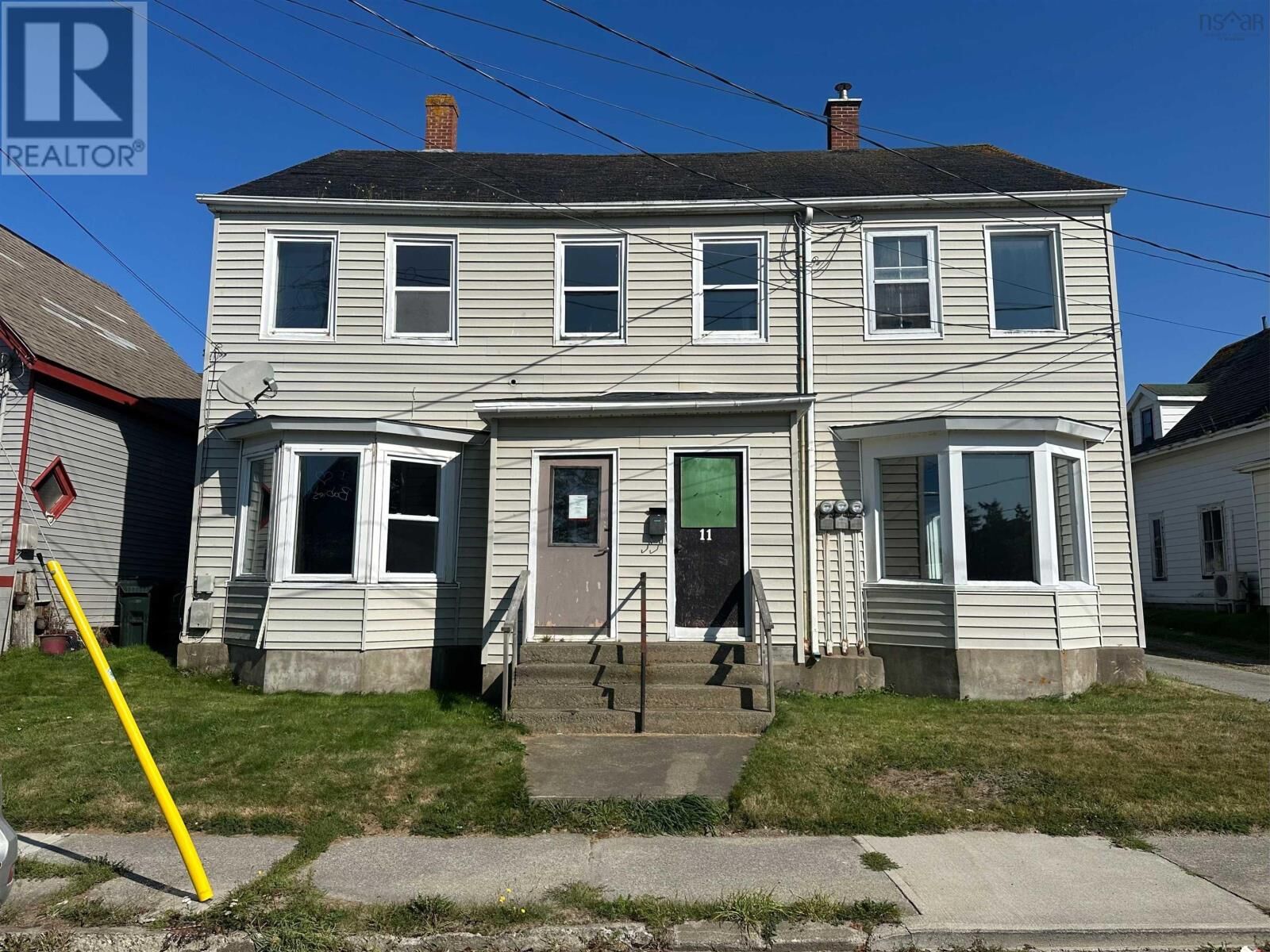 Property Photo:  11 Kirk Street  NS B5A 1S6 