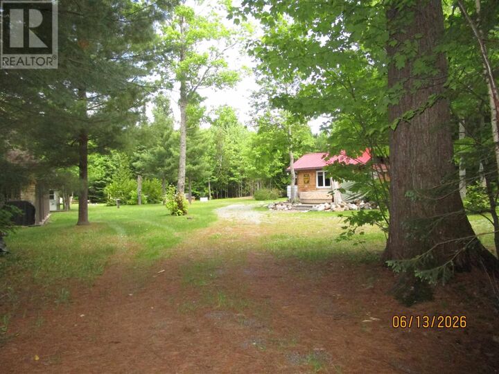 Property Photo: 32 Cedar Rd ON P0S 1E0
