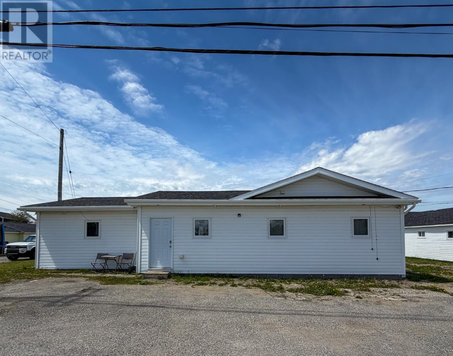 Property Photo:  81 Brook Street  NL A0N 2C0 