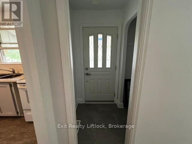 Property Photo: 303 Caddy Street ON K9H 1M2