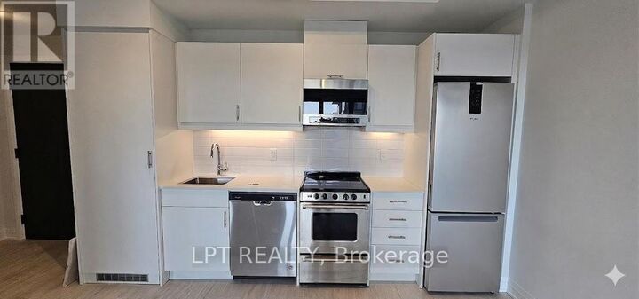 Property Photo:  412 Silver Maple Road 301  ON L6H 7E3 