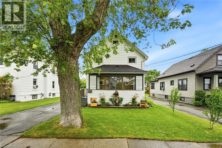 Property Photo:  458 Davis Street  ON L3K 1Z8 