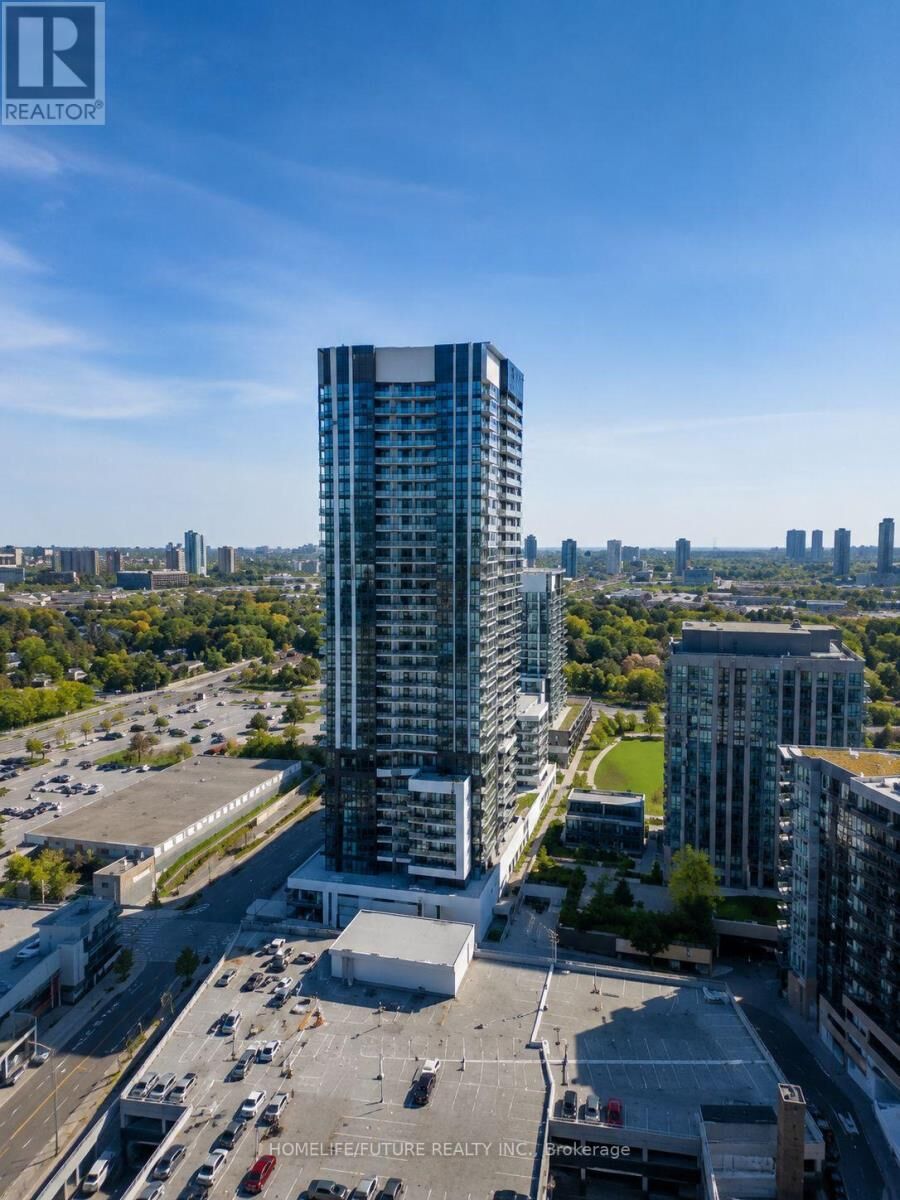 Property Photo: 50 Oneill Road 1910 ON M3C 0R1