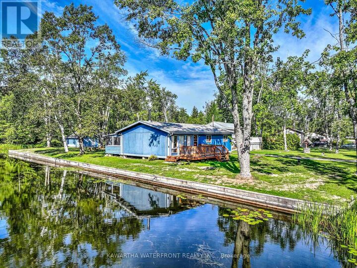 Property Photo: 3 Sackitt Road ON K0M 1N0