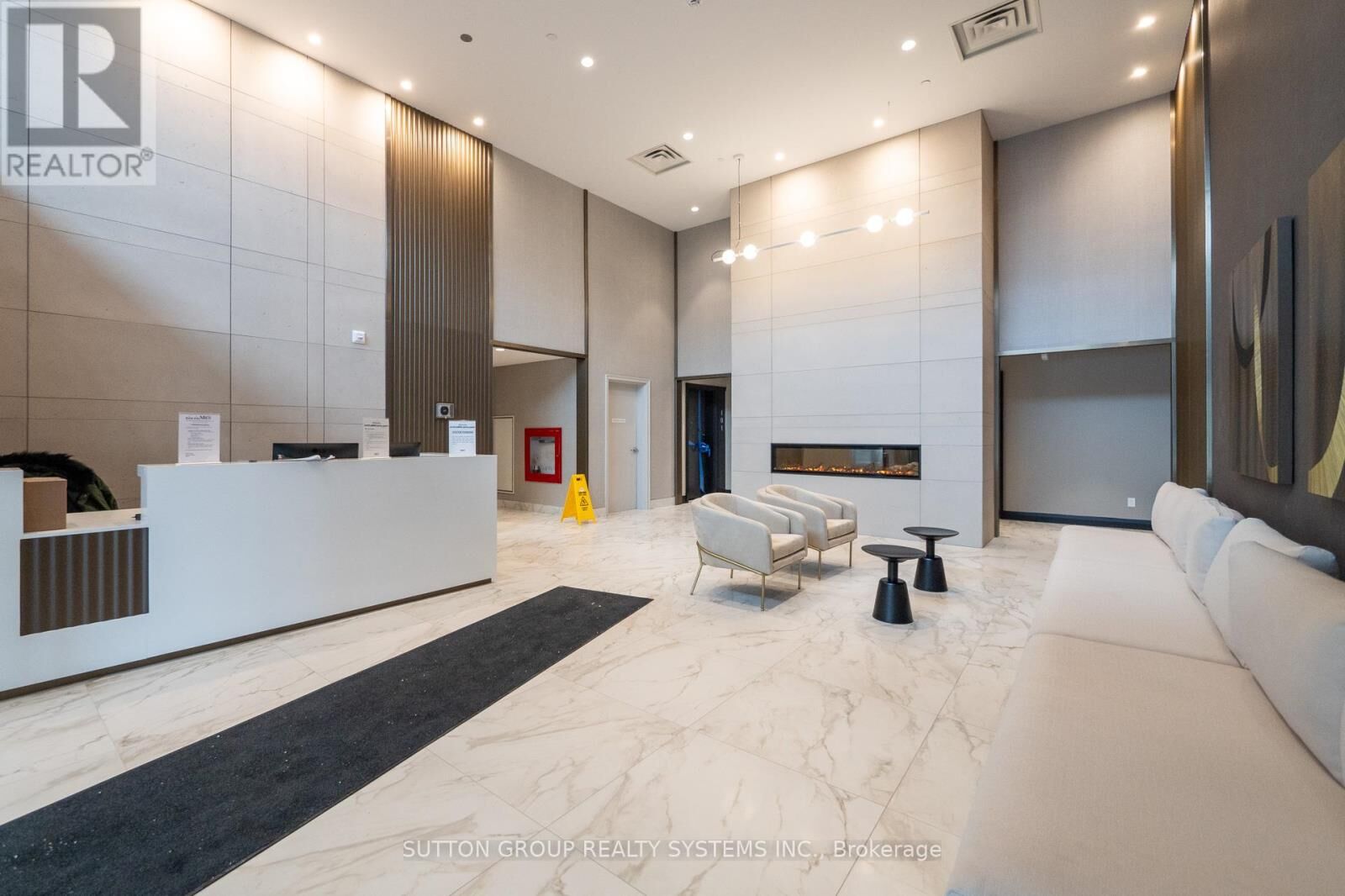 Property Photo: 480 Gordon Krantz Avenue 608 ON L9E 1Z4