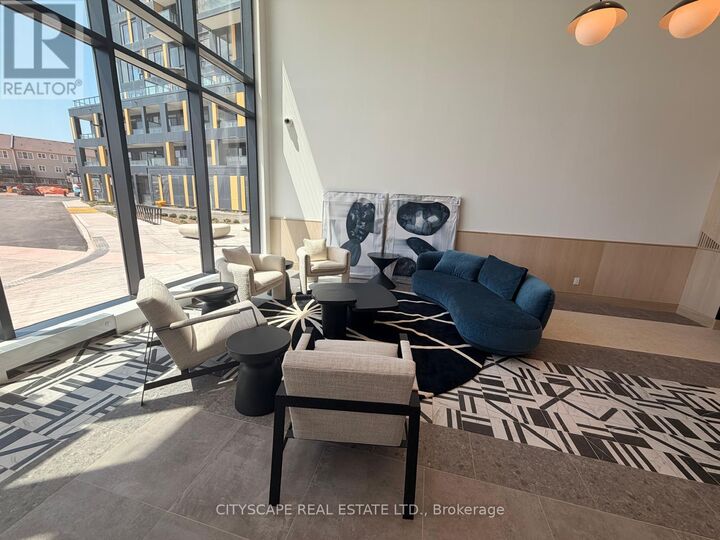 Property Photo:  4878 Powers Common 1602C  ON L7M 2B4 