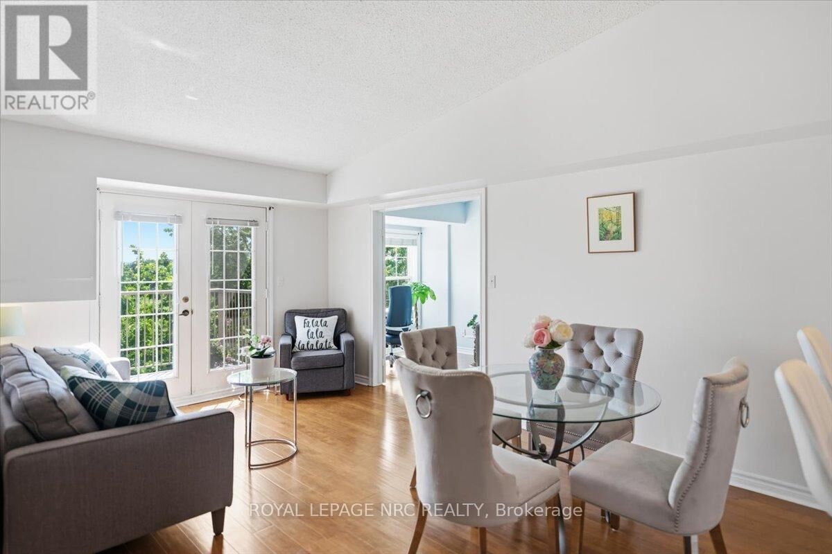 Property Photo: 1450 Bishops Gate 409 ON L6M 4N1