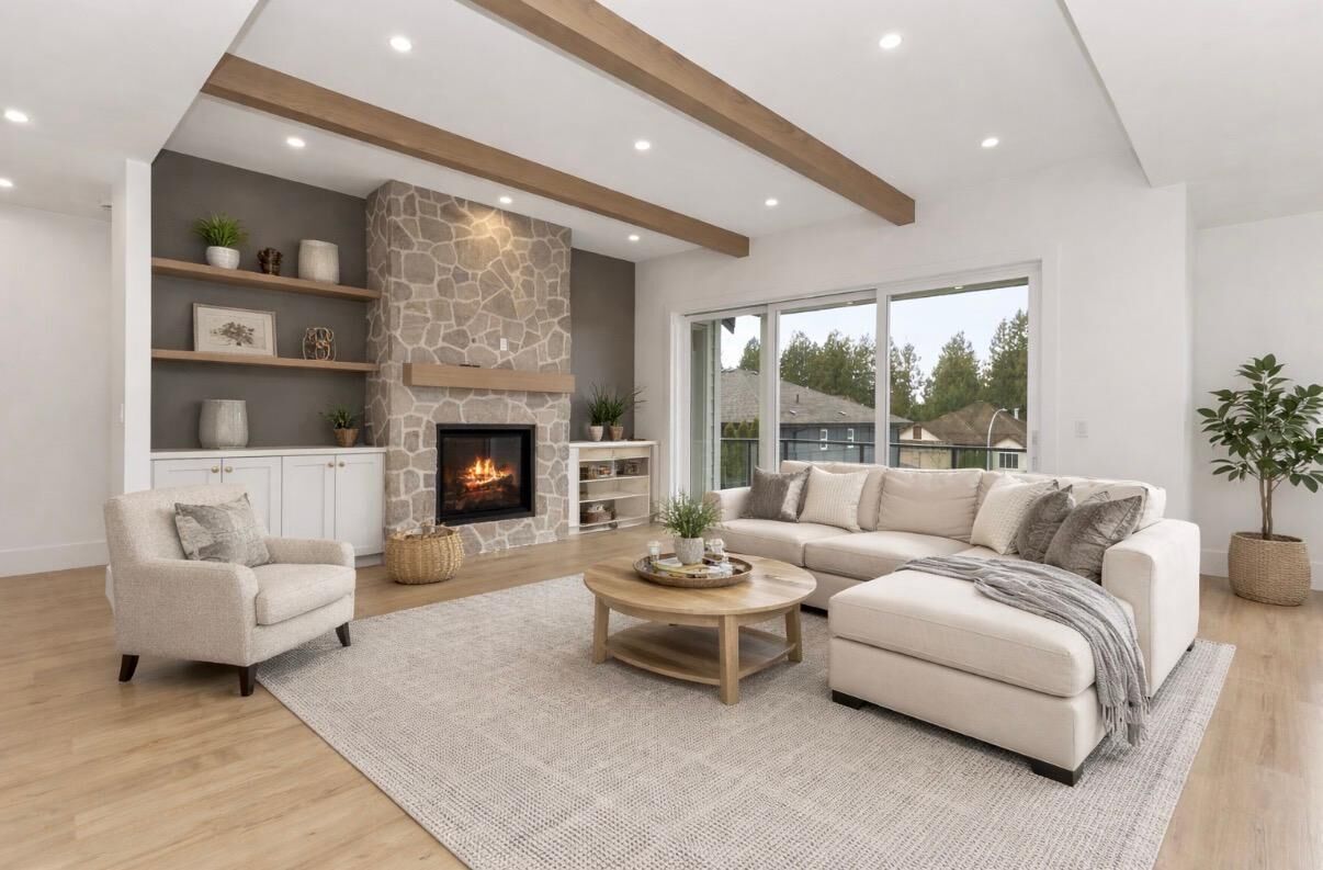 Photo de la propriété:  3905 Latimer Street  BC V2S 2J4 