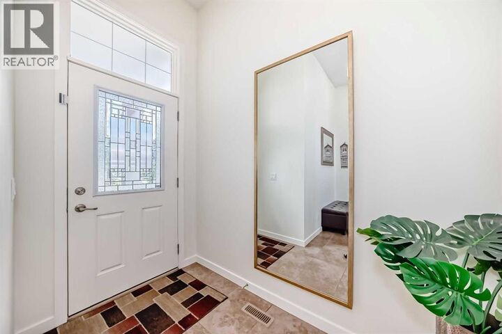 Property Photo: 33 Redstone Drive Northeast AB T3N 0N2