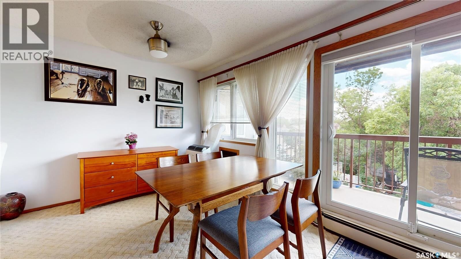 Property Photo:  309 2727 Victoria Avenue  SK S4T 1K4 