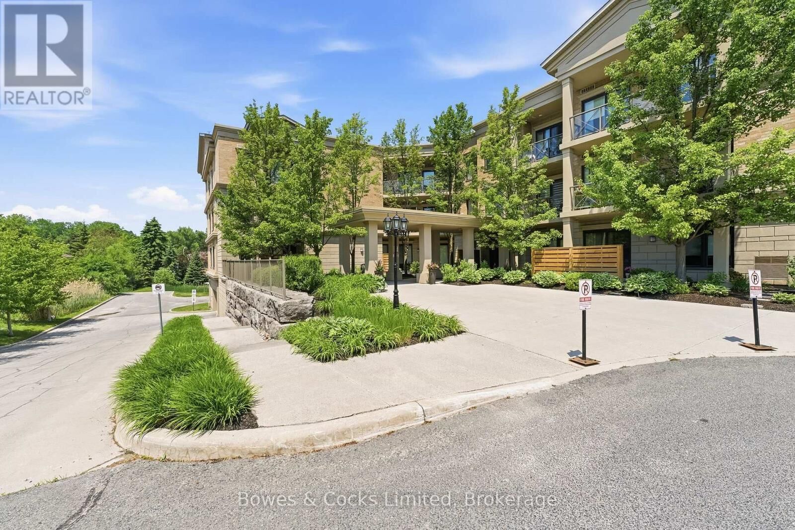 Property Photo:  869 Clonsilla Avenue 110  ON K9J 0B7 