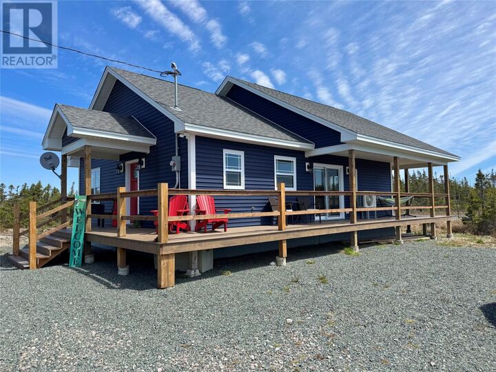 Property Photo:  0 Markland Road  NL A0B 3K0 