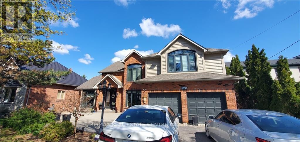 Property Photo: 707 Mohawk Road Bsmnt ON L9G 2X1